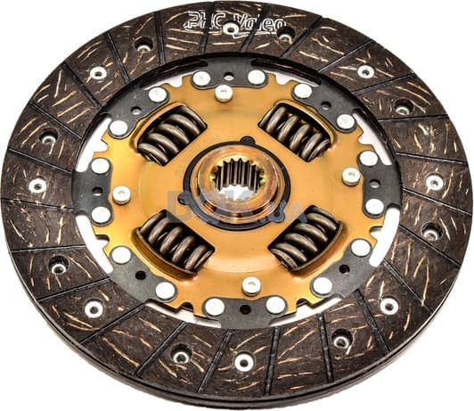 803316 Valeo Диск сцепления