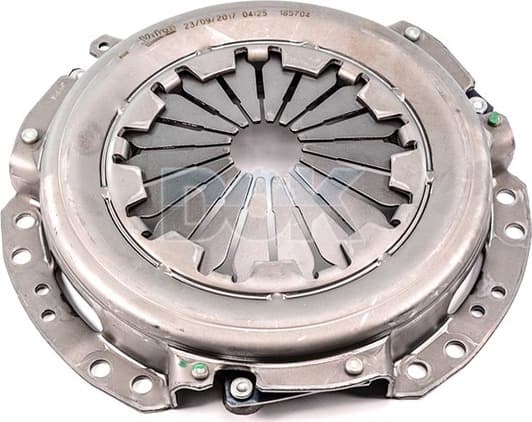 802073 Valeo Кошик зчеплення