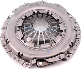 Кошик зчеплення