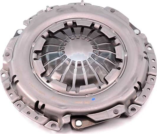 802609 Valeo Корзина сцепления