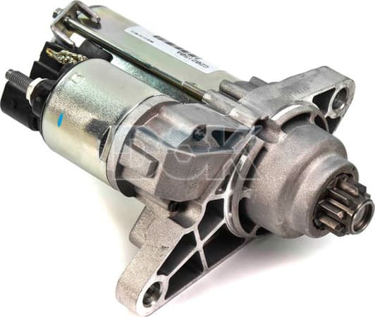 438172 Valeo Стартер