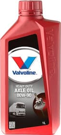 Трансмісійна олива Valvoline Light & Heavy Duty Axle Oil GL-5 80W-90
