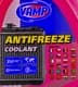 VAMP G12+ красный -38 °C, 5 л (909) готовый антифриз
