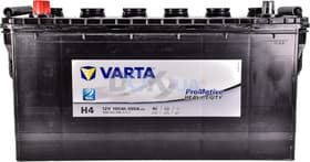 Аккумулятор Varta 6 CT-100-L Black ProMotive 600035060
