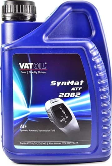 VatOil SynMat ATF 2082 трансмиссионное масло
