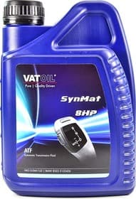 Трансмиссионное масло VatOil SynMat 8HP синтетическое