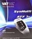 VatOil SynMulti ATF 7+ трансмісійна олива