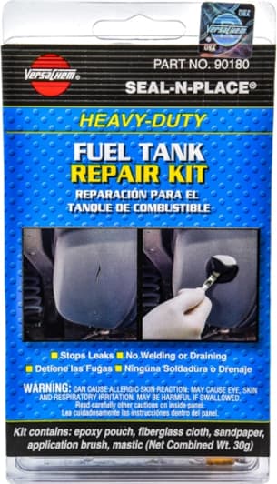 VersaChem Fuel Tank Repair герметик
