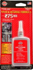 Фиксатор резьбы VersaChem Threadlocker High Strength красный