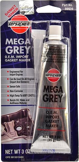 VersaChem OEM Import Gasket Maker серый формирователь прокладок