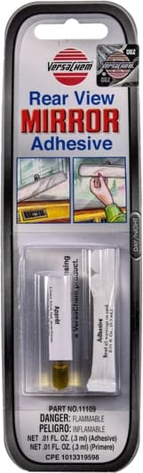 Клей VersaChem Rear View Mirror Adhesive