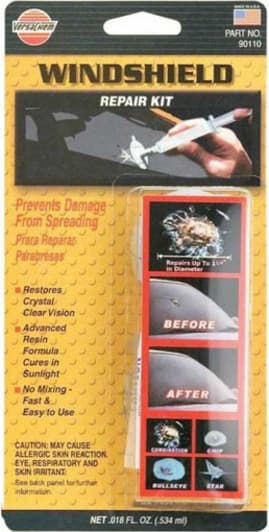 Клей VersaChem Windshield Repair