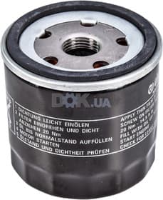 Масляный фильтр Vika 11150059201