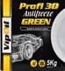 VIPOIL Profi 30 G11 зелений -24 °C, 5 л (701393) готовий антифриз