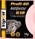 VIPOIL Profi 40 G12 красный -30 °C готовый антифриз