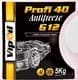 VIPOIL Profi 40 G12 червоний -30 °C, 5 л (701403) готовий антифриз