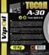 VIPOIL Тосол А-30 -24 °C, 10 л (701349) готовый антифриз