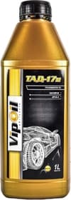 Трансмісійна олива VIPOIL ТАД-17м GL-4 85W-90