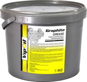 Мастило VIPOIL Graphite графітне кальцієве