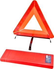 Знак аварийной остановки Vitol ЗА008 усиленный