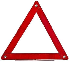 Знак аварийной остановки Vitol ЗА004 стандарт