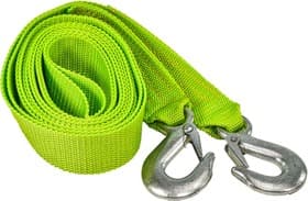 Трос буксирувальний Vitol TP-206-3-1 стрічка 3 т 4 м