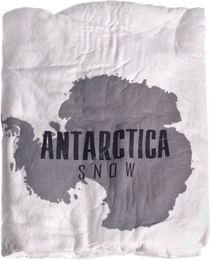 Полотенце Vitol VC6643W искусственная замша