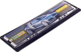 Рамка номерного знака Vitol 03132 колір чорний