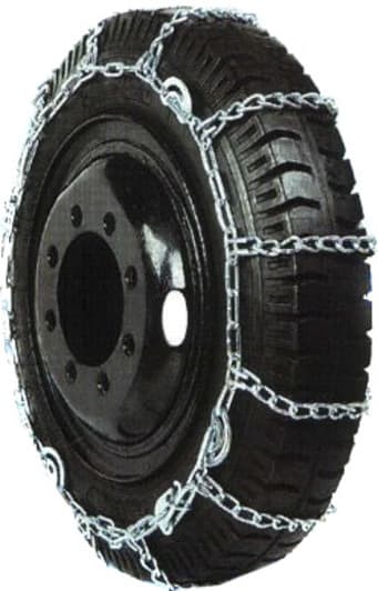 Цепи на колеса Vitol R20-R24,5 2255