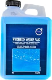 Омыватель стекла Volvo зимний -20°С лимон