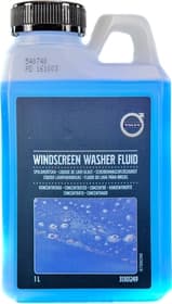 Концентрат омывателя Volvo зимний -28 °С лимон