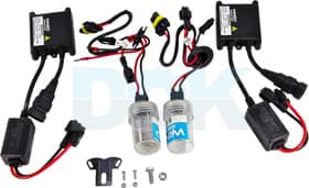 Автолампа Winso H1 P14,5s 35 W прозрачная 741600