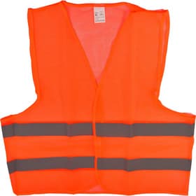 Жилет светоотражающий Winso оранжевый