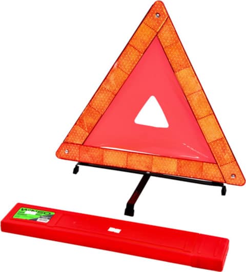 Знак аварийной остановки Winso 149400 стандарт