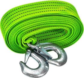 Трос буксировочный Winso 133450 лента 3 т 4,5 м