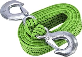 Трос буксирувальний Winso 132540 стрічка 2,5 т 4 м