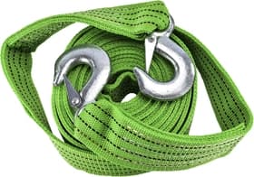 Трос буксировочный Winso 134550 лента 4,5 т 5 м