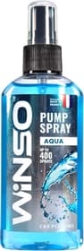Ароматизатор Winso Pump Spray Aqua 75 мл