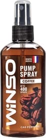 Ароматизатор Winso Pump Spray Coffee 75 мл