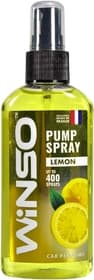 Ароматизатор Winso Pump Spray Lemon 75