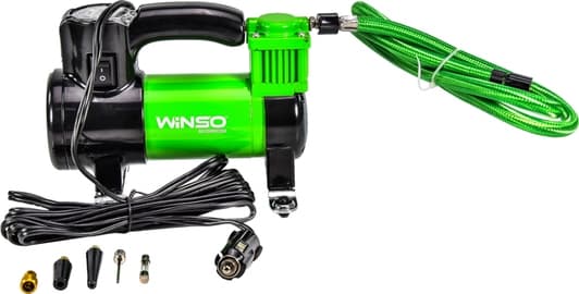 Компресор Winso 128000