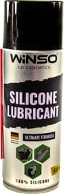 Мастило Winso Silicone lubricant багатоцільове