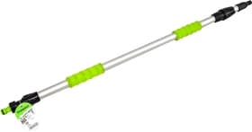 Телескопическая ручка с подключением к воде Winso 147520