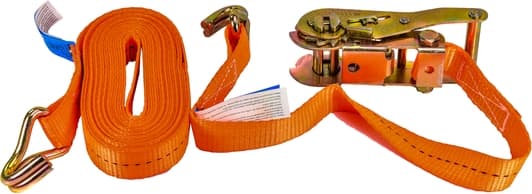 Стяжной ремень Winso 1 т 6 м 141600