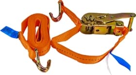 Стяжной ремень Winso 1 т 4 м 141400