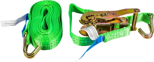 Стяжной ремень Winso 1.5 т 5 м 141150