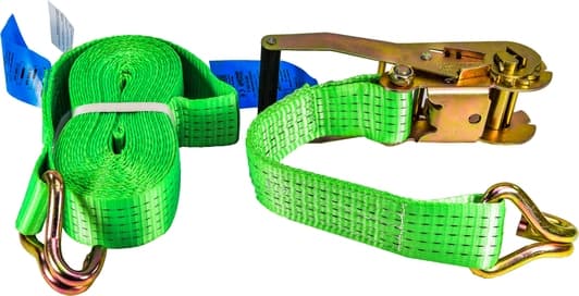 Стяжной ремень Winso 5 т 8 м 145080