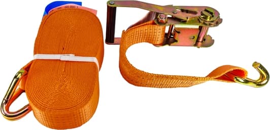 Стяжной ремень Winso 5 т 12 м 145120