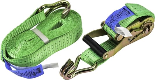 Стяжной ремень Winso 3 т 6 м 143600