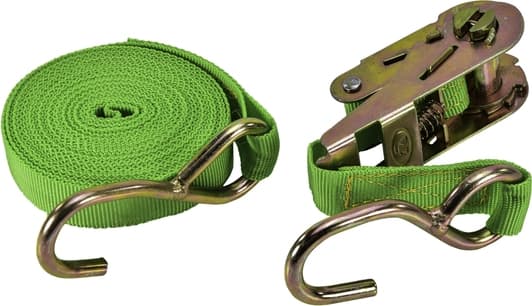 Стяжной ремень Winso 1 т 5 м 141500